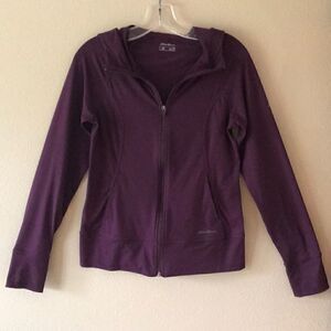 Eddie Bauer Full ZIP Hoodie